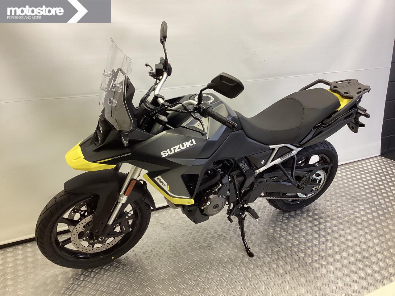 Suzuki 2025 V-STROM 800 | Suzuki occasion