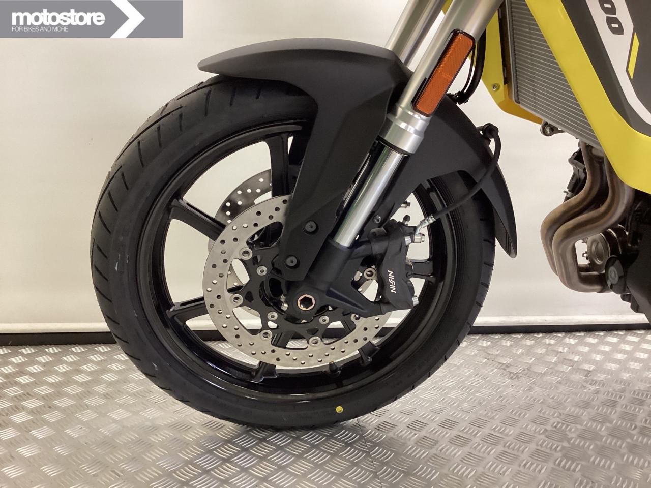 Suzuki 2025 V-STROM 800 | Suzuki occasion