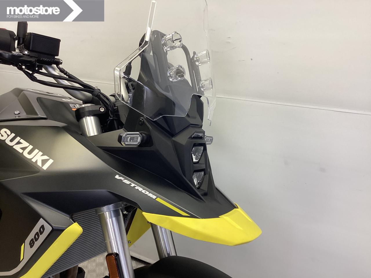 Suzuki 2025 V-STROM 800 | Suzuki occasion