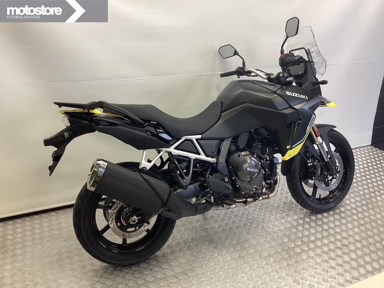 Suzuki 2025 V-STROM 800 | Suzuki occasion