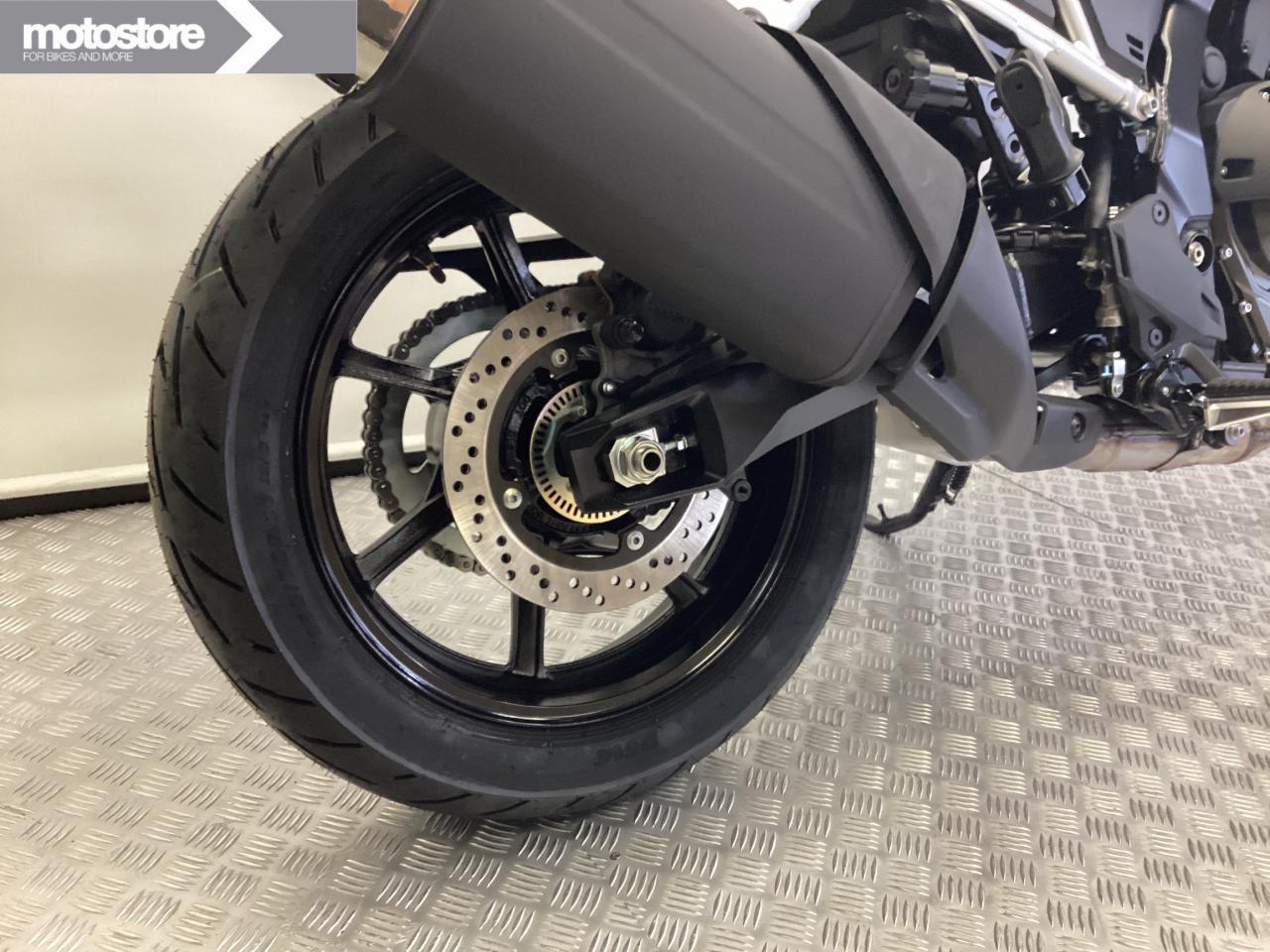 Suzuki 2025 V-STROM 800 | Suzuki occasion