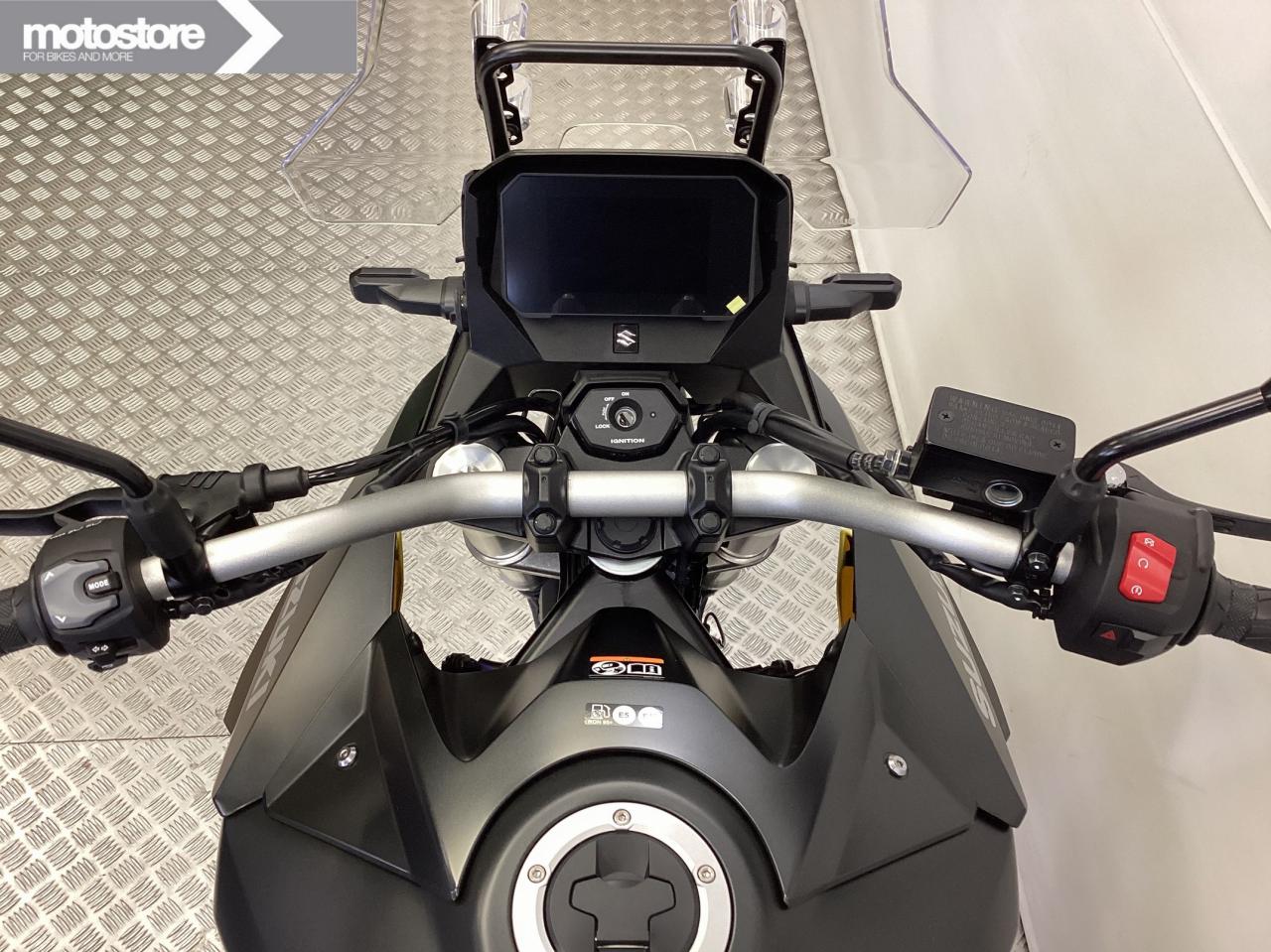 Suzuki 2025 V-STROM 800 | Suzuki occasion