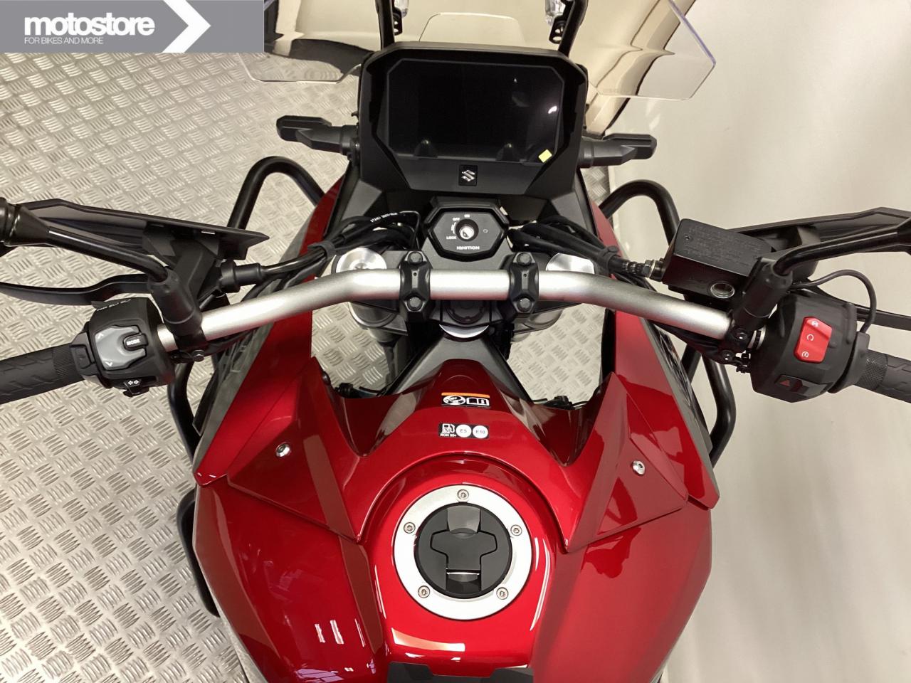 Suzuki 2026 V-STROM 800 | Suzuki occasion