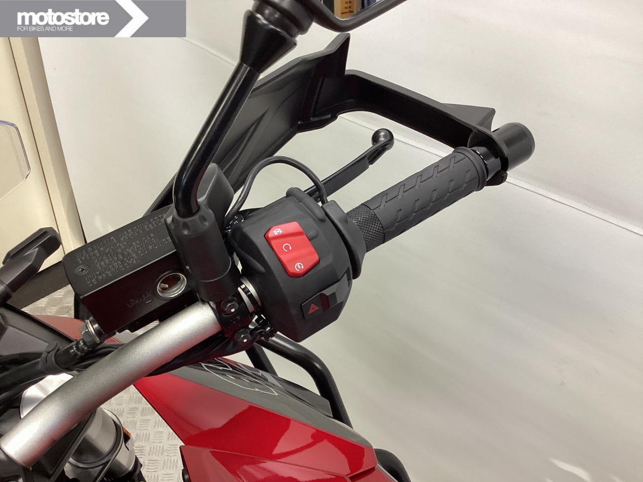 Suzuki 2026 V-STROM 800 | Suzuki occasion