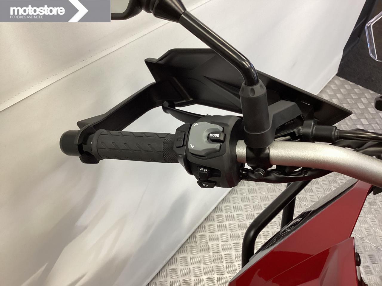 Suzuki 2026 V-STROM 800 | Suzuki occasion