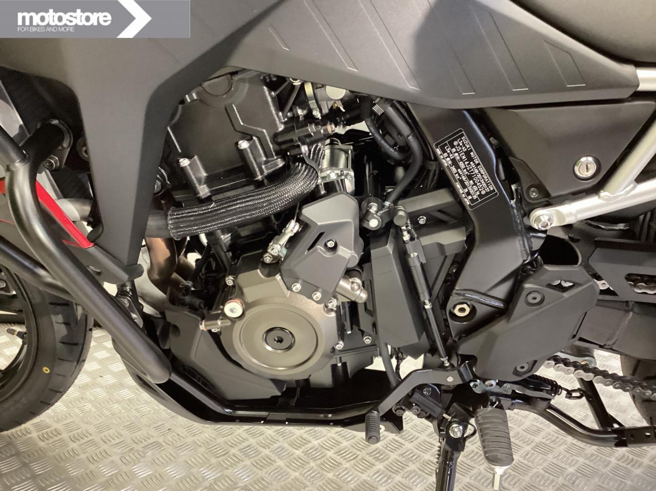 Suzuki 2026 V-STROM 800 | Suzuki occasion