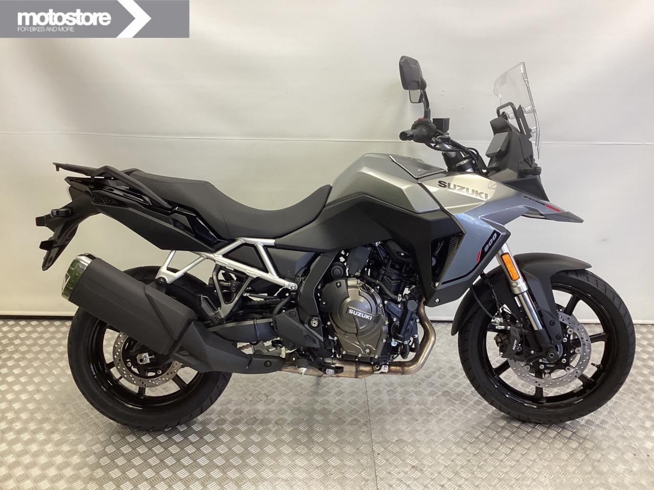 Suzuki 2026 V-STROM 800 | Suzuki occasion
