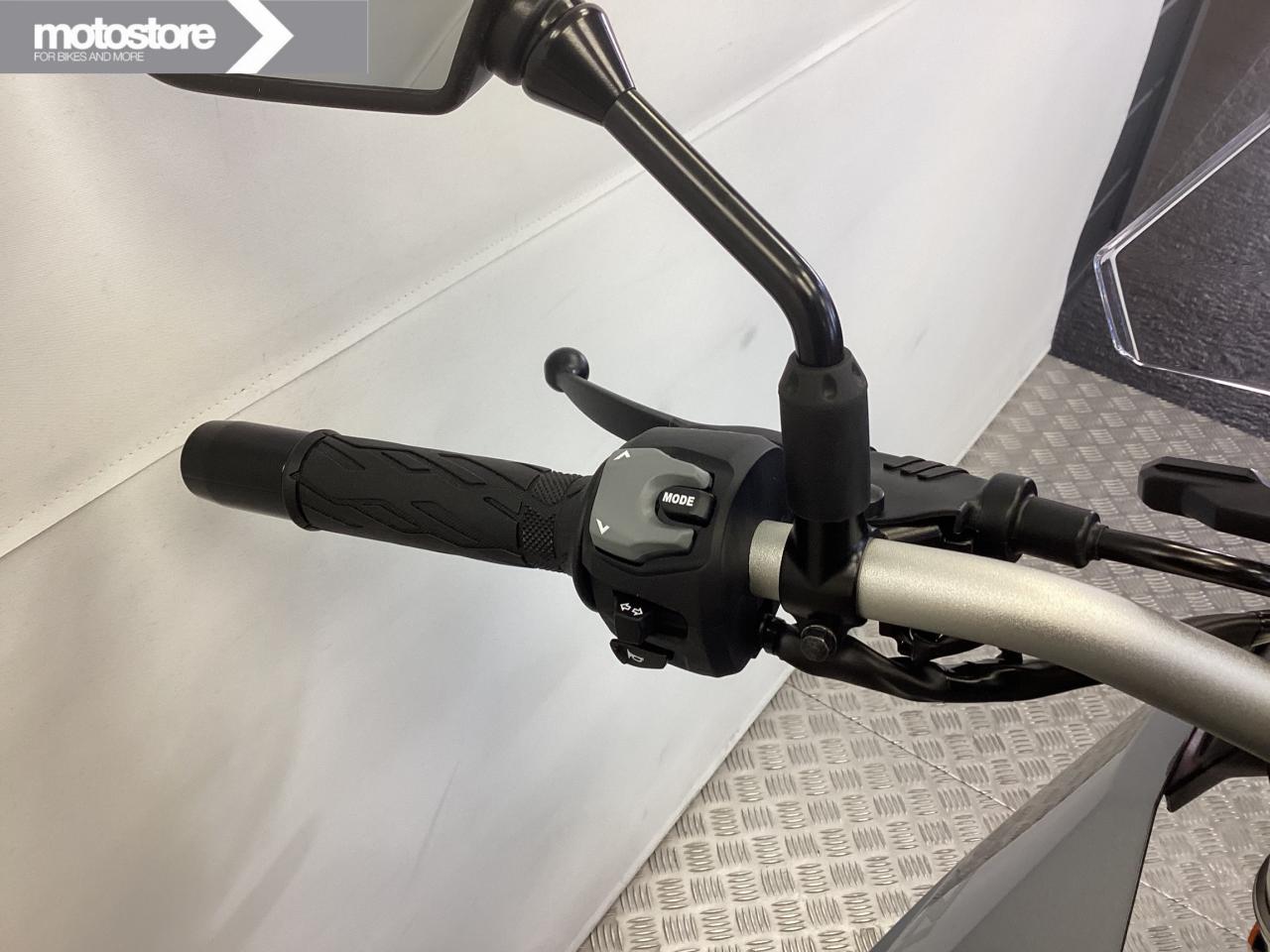 Suzuki 2026 V-STROM 800 | Suzuki occasion