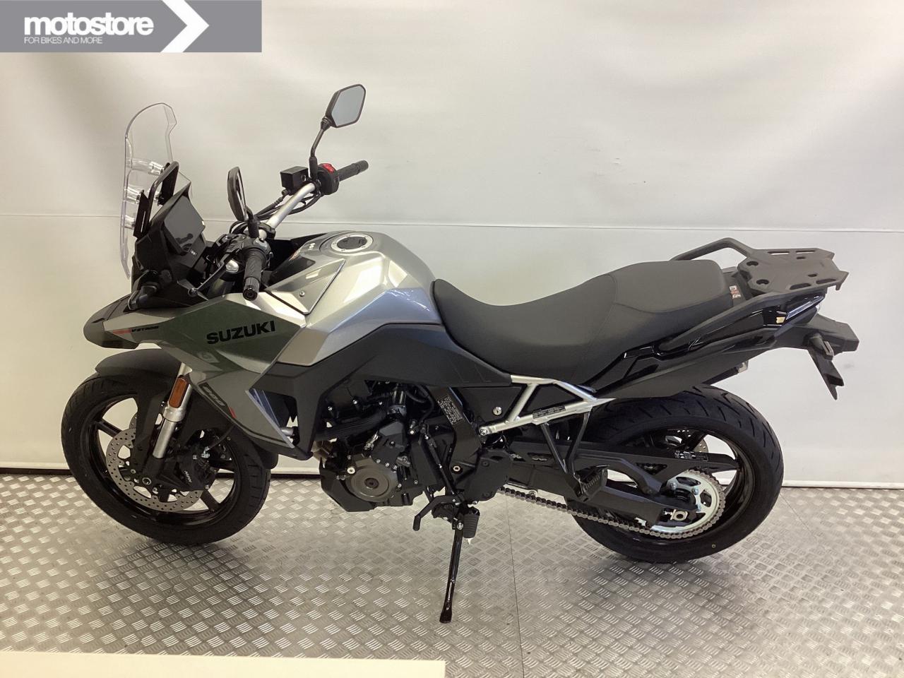 Suzuki 2026 V-STROM 800 | Suzuki occasion