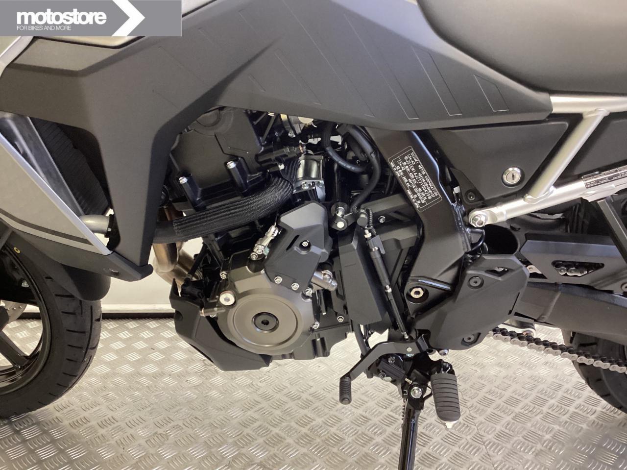 Suzuki 2026 V-STROM 800 | Suzuki occasion