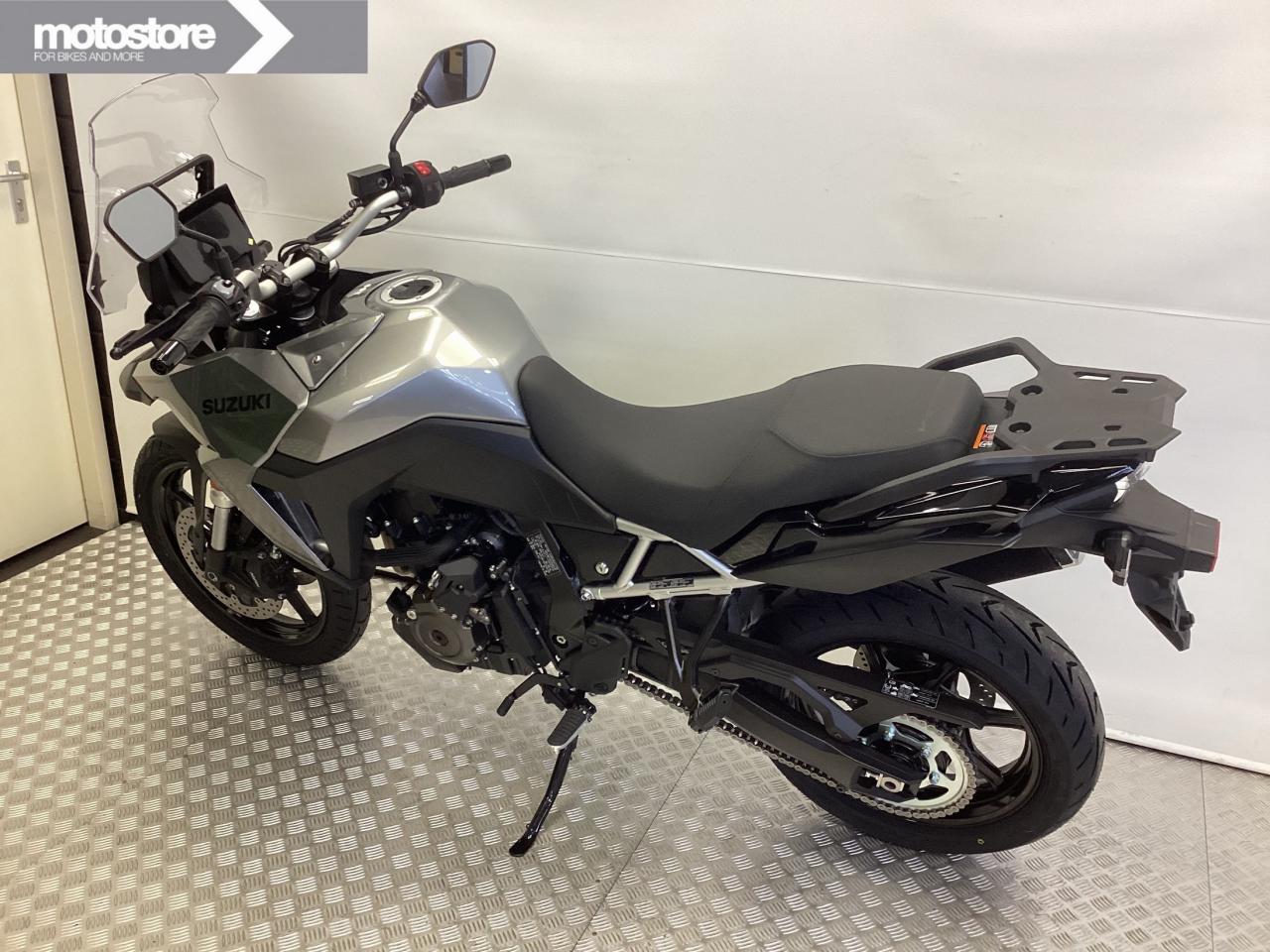 Suzuki 2026 V-STROM 800 | Suzuki occasion
