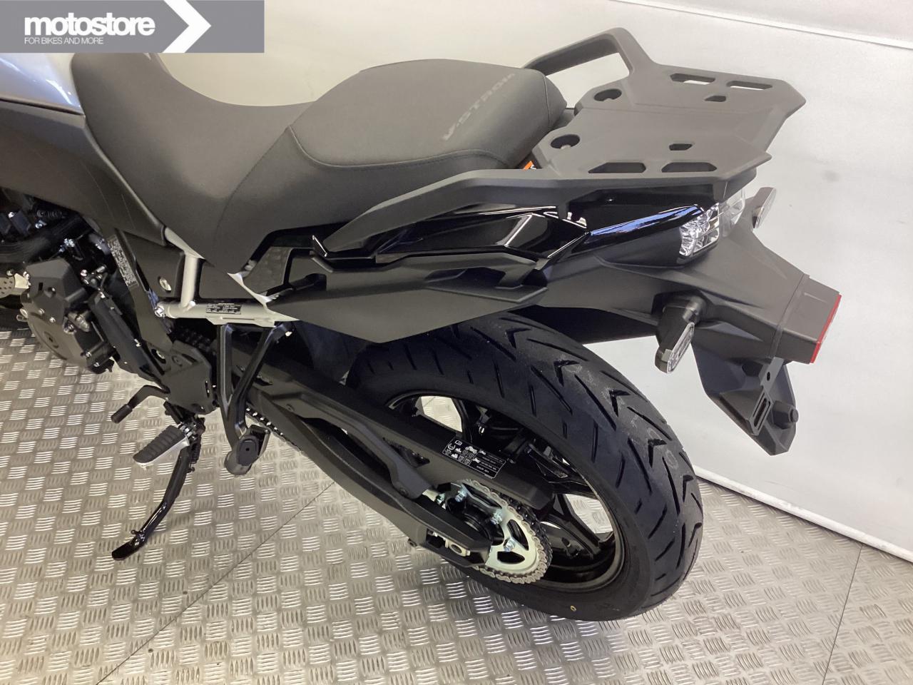 Suzuki 2026 V-STROM 800 | Suzuki occasion