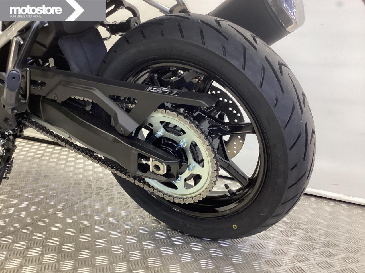 Suzuki 2026 V-STROM 800 | Suzuki occasion