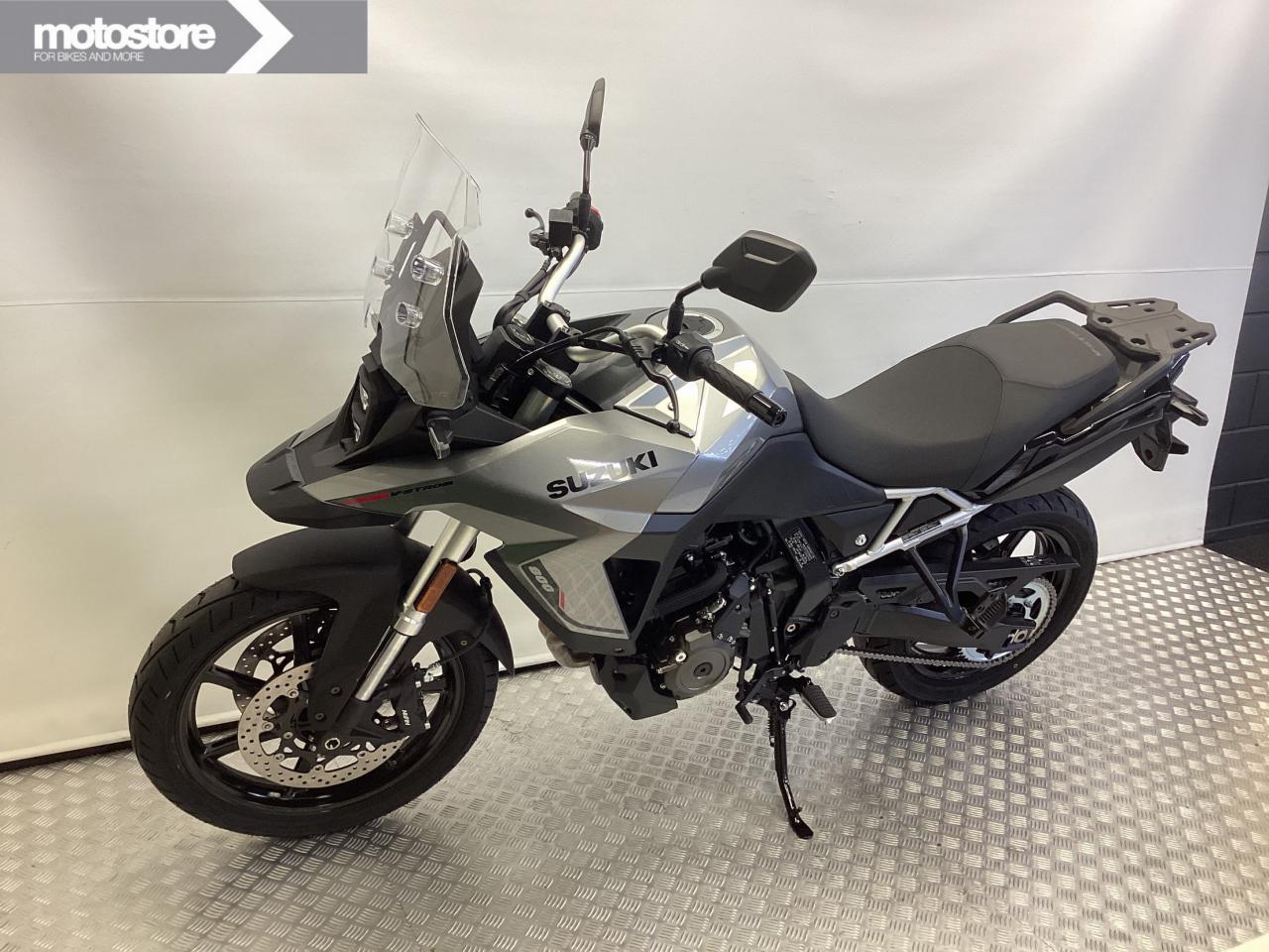 Suzuki 2026 V-STROM 800 | Suzuki occasion