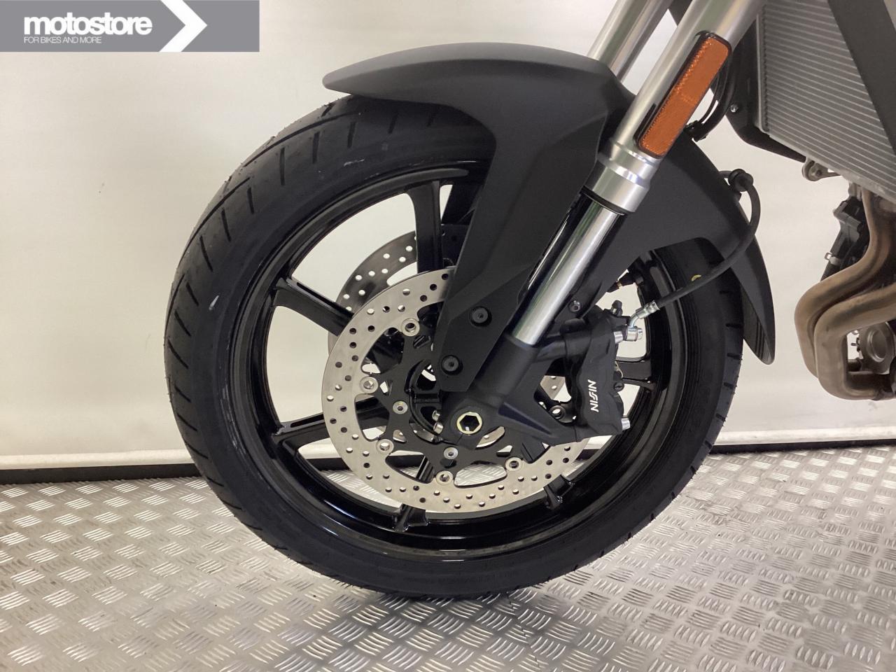 Suzuki 2026 V-STROM 800 | Suzuki occasion