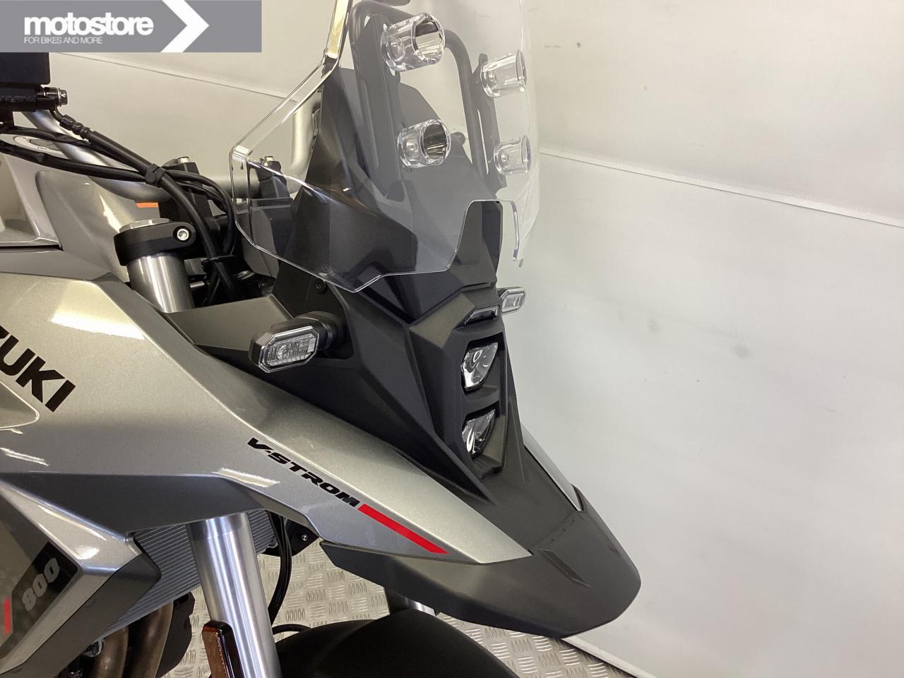 Suzuki 2026 V-STROM 800 | Suzuki occasion