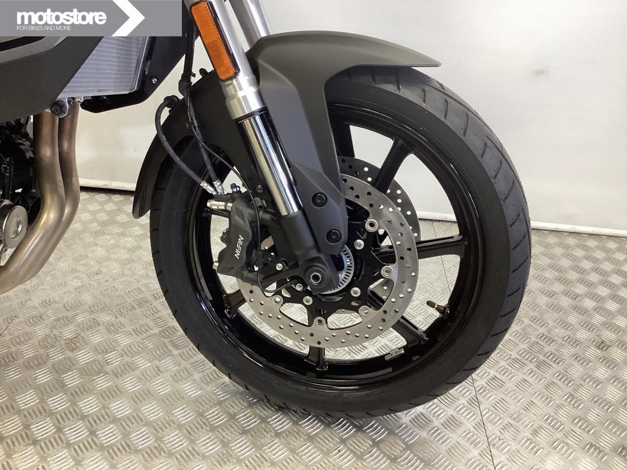 Suzuki 2026 V-STROM 800 | Suzuki occasion