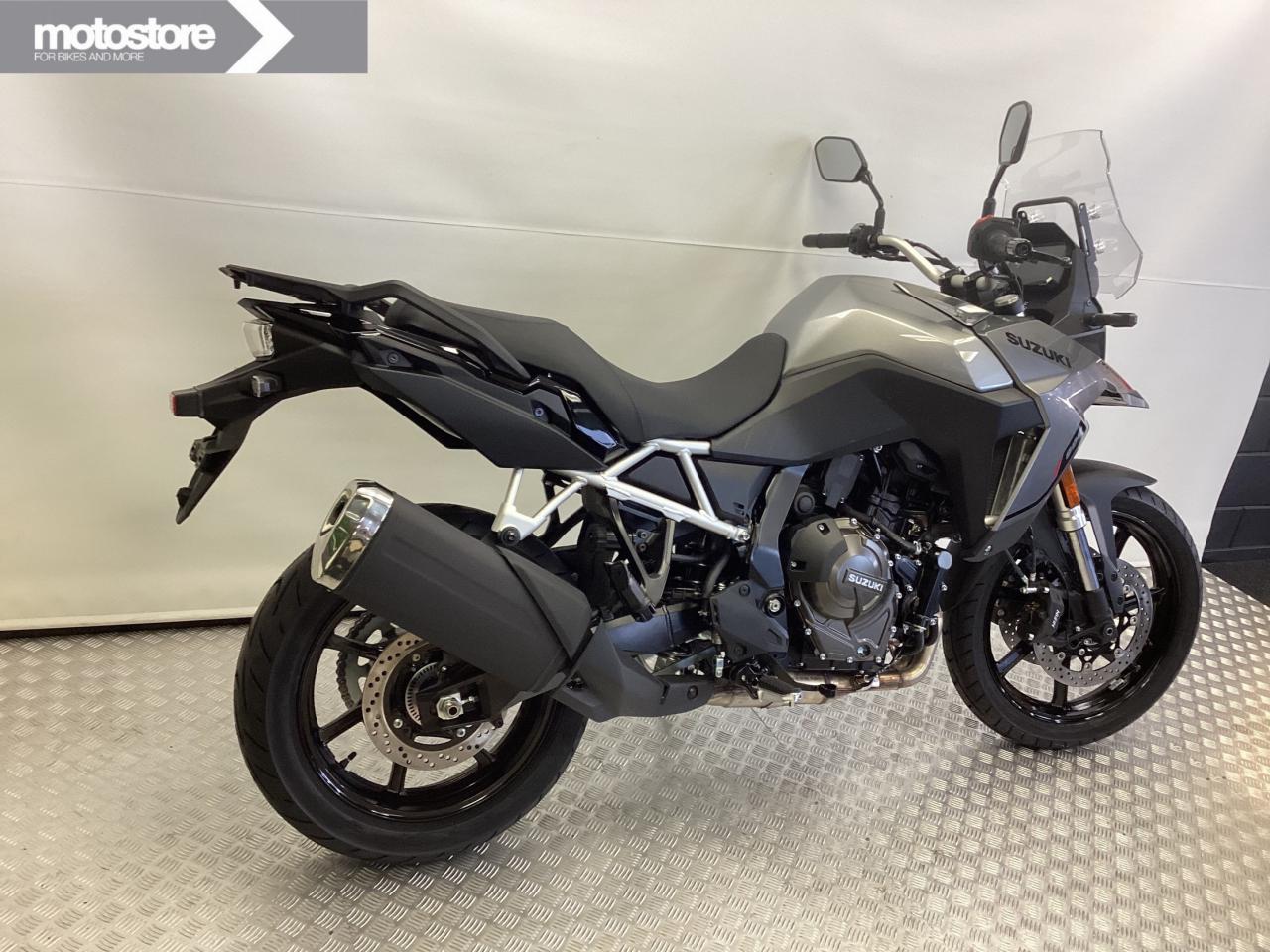 Suzuki 2026 V-STROM 800 | Suzuki occasion