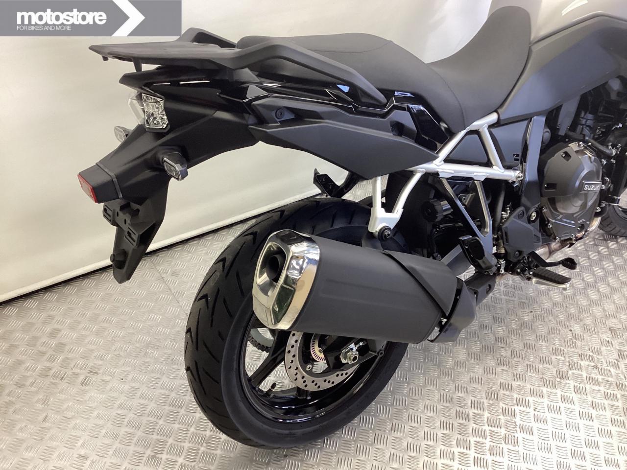 Suzuki 2026 V-STROM 800 | Suzuki occasion