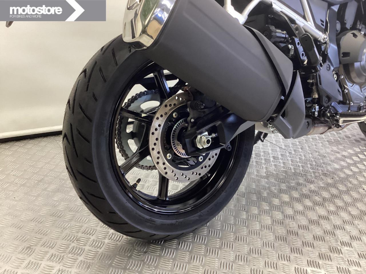 Suzuki 2026 V-STROM 800 | Suzuki occasion