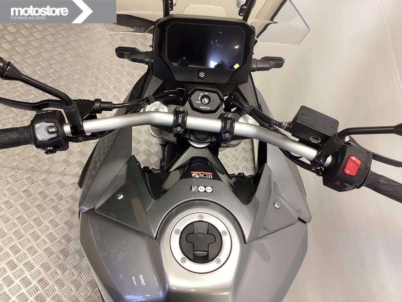 Suzuki 2026 V-STROM 800 | Suzuki occasion