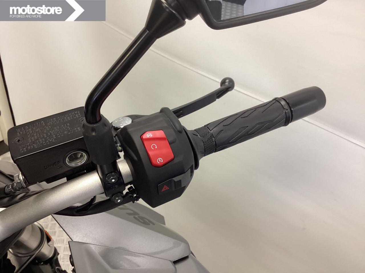 Suzuki 2026 V-STROM 800 | Suzuki occasion