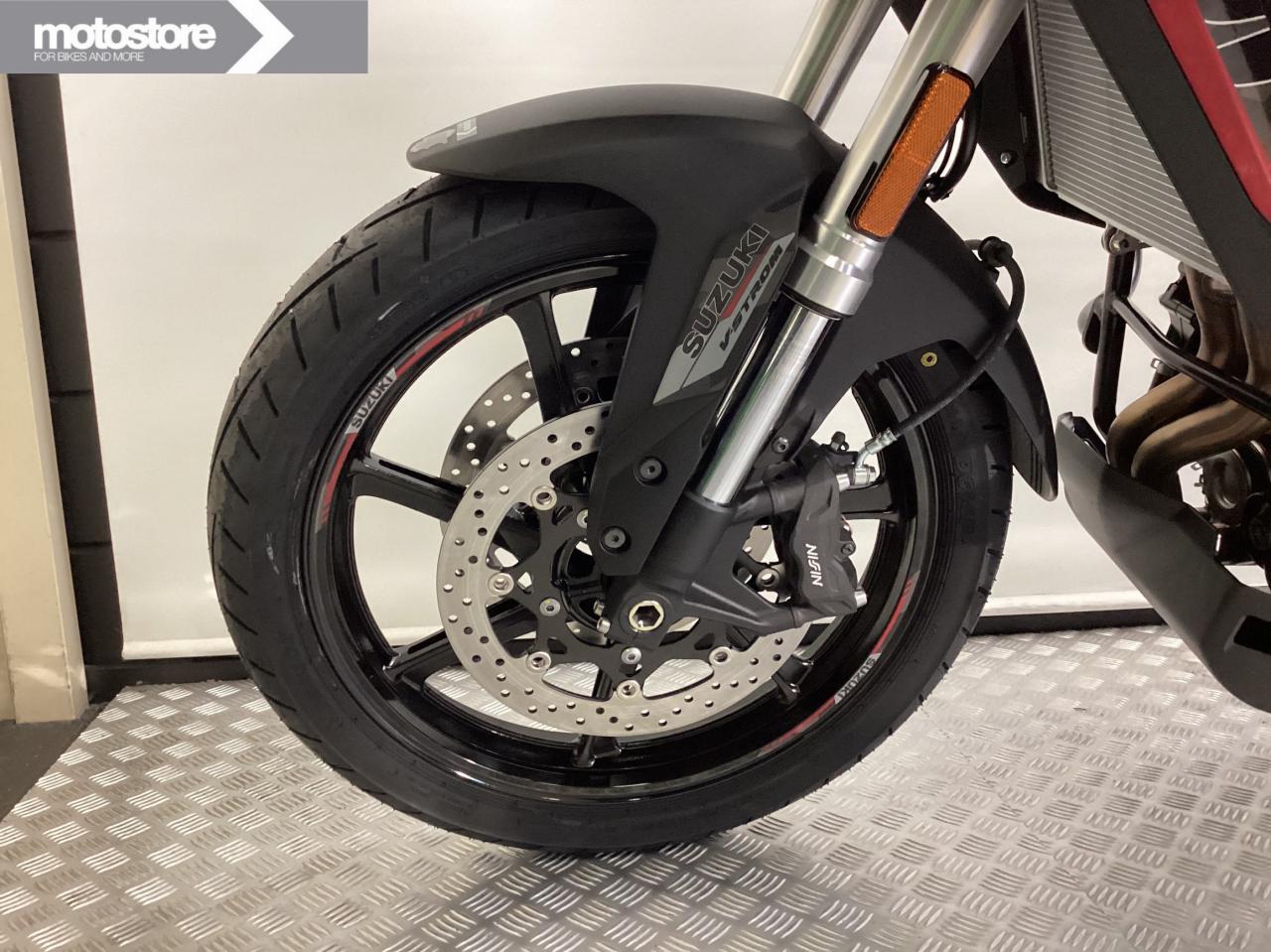 Suzuki 2026 V-STROM 800 | Suzuki occasion