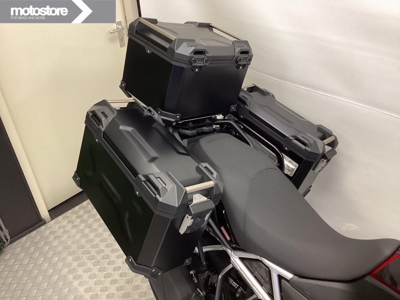 Suzuki 2026 V-STROM 800 | Suzuki occasion