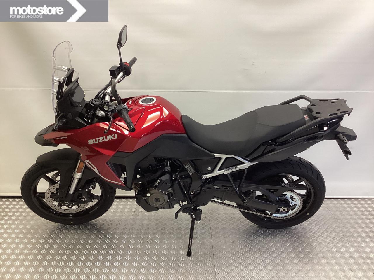 Suzuki 2026 V-STROM 800 | Suzuki occasion