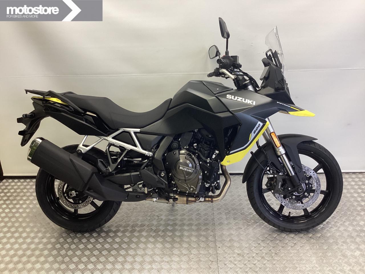 Suzuki 2026 V-STROM 800 | Suzuki occasion