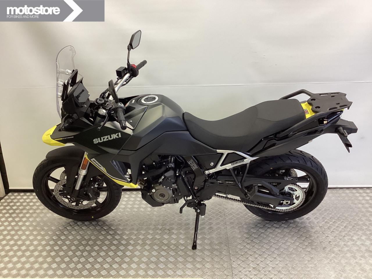 Suzuki 2026 V-STROM 800 | Suzuki occasion