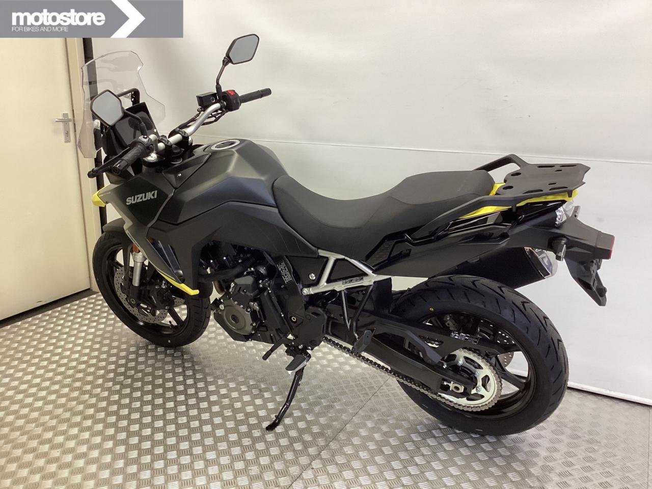 Suzuki 2026 V-STROM 800 | Suzuki occasion