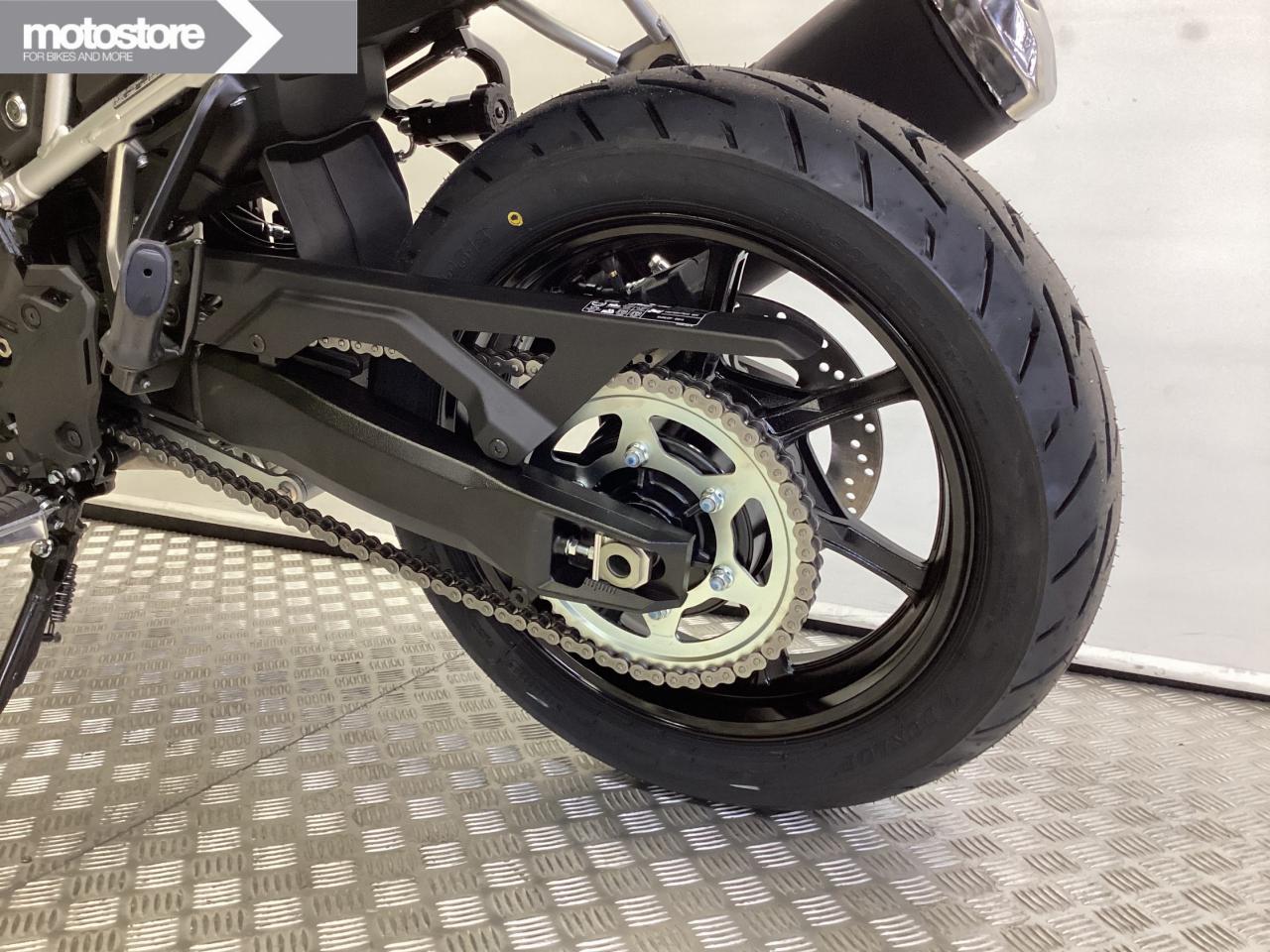 Suzuki 2026 V-STROM 800 | Suzuki occasion