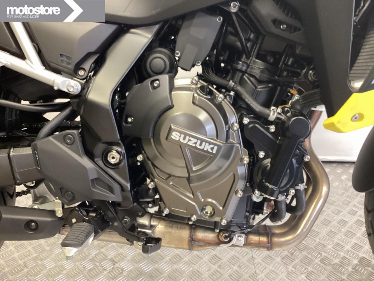 Suzuki 2026 V-STROM 800 | Suzuki occasion