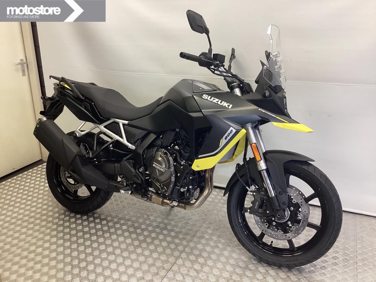 Suzuki 2026 V-STROM 800 | Suzuki occasion