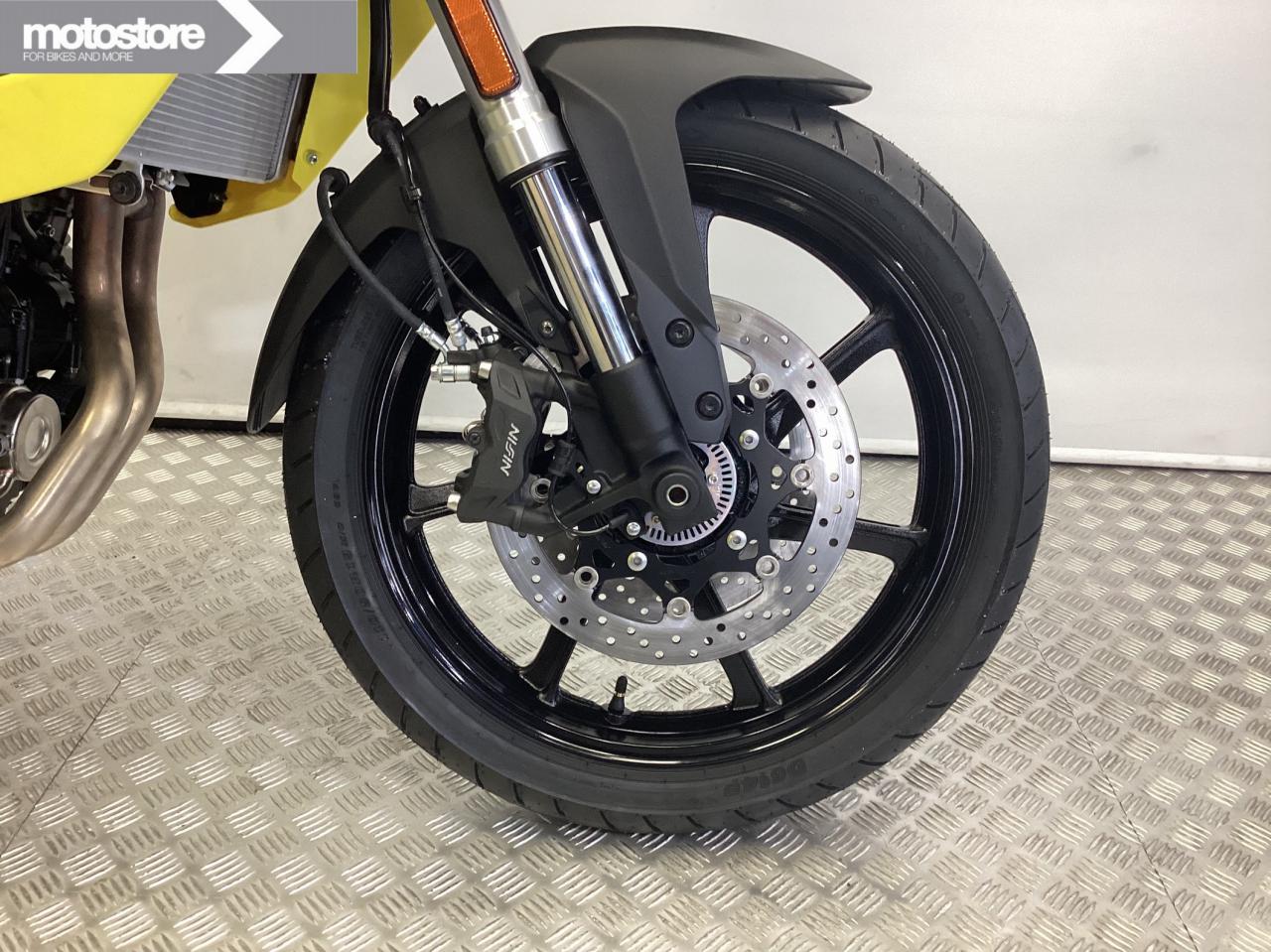 Suzuki 2026 V-STROM 800 | Suzuki occasion