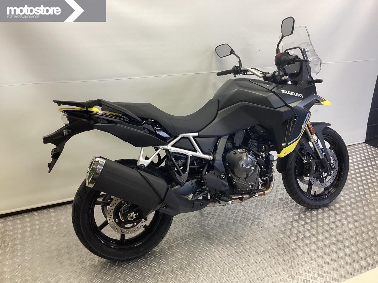 Suzuki 2026 V-STROM 800 | Suzuki occasion