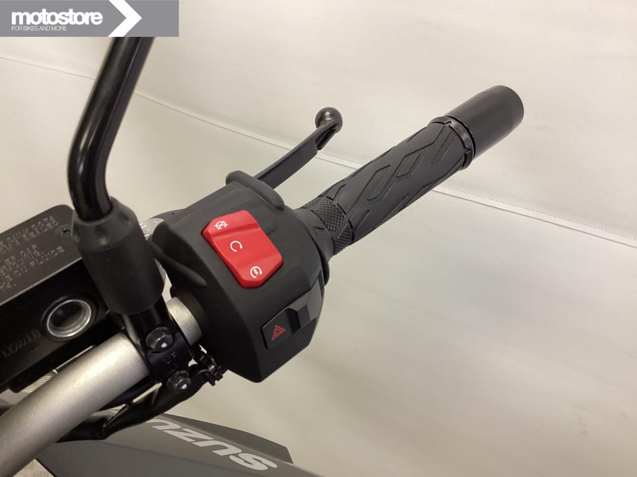 Suzuki 2026 V-STROM 800 | Suzuki occasion