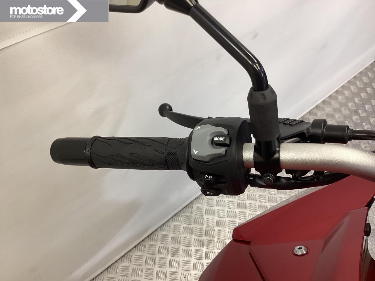 Suzuki 2026 V-STROM 800 | Suzuki occasion