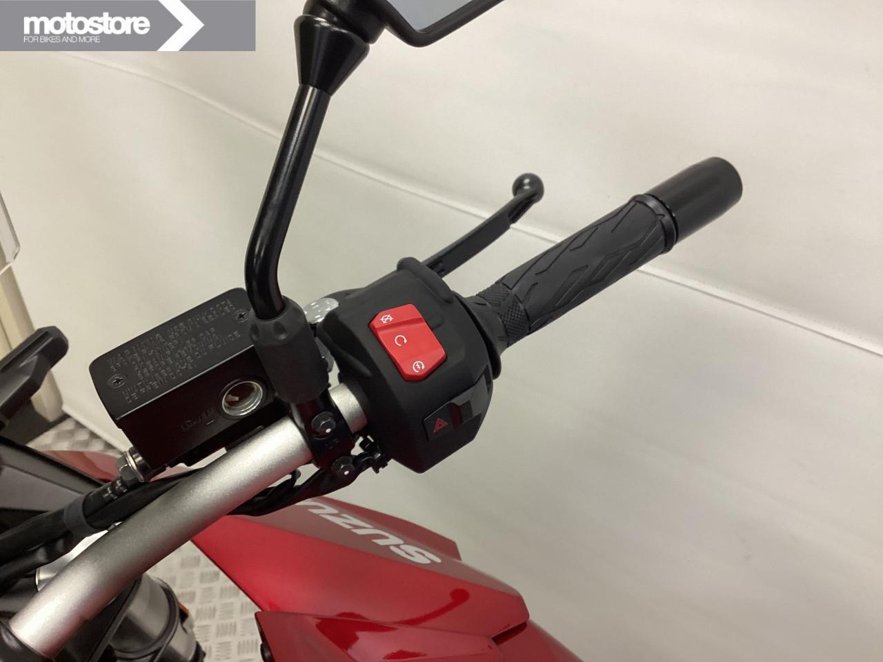 Suzuki 2026 V-STROM 800 | Suzuki occasion