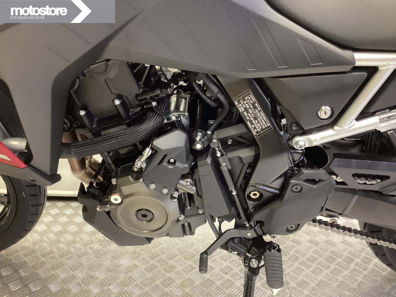 Suzuki 2026 V-STROM 800 | Suzuki occasion