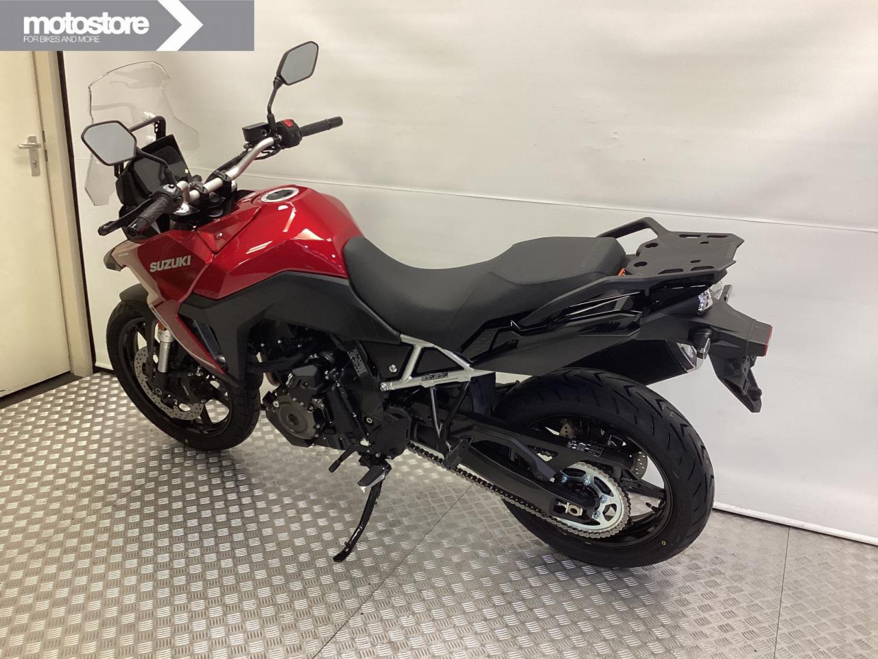 Suzuki 2026 V-STROM 800 | Suzuki occasion