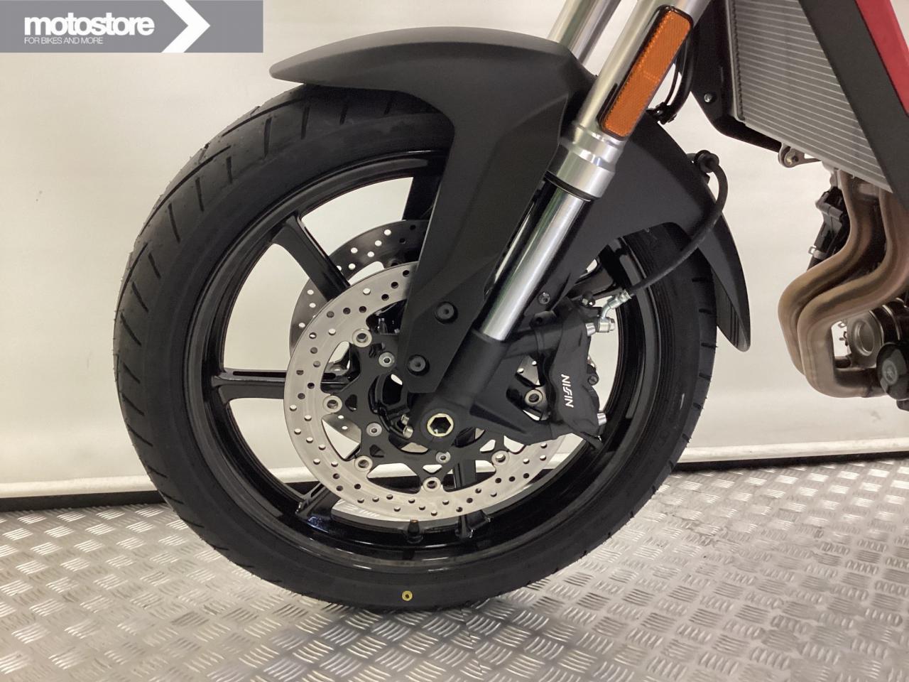 Suzuki 2026 V-STROM 800 | Suzuki occasion