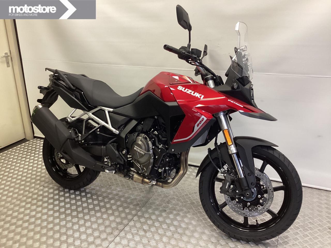 Suzuki 2026 V-STROM 800 | Suzuki occasion