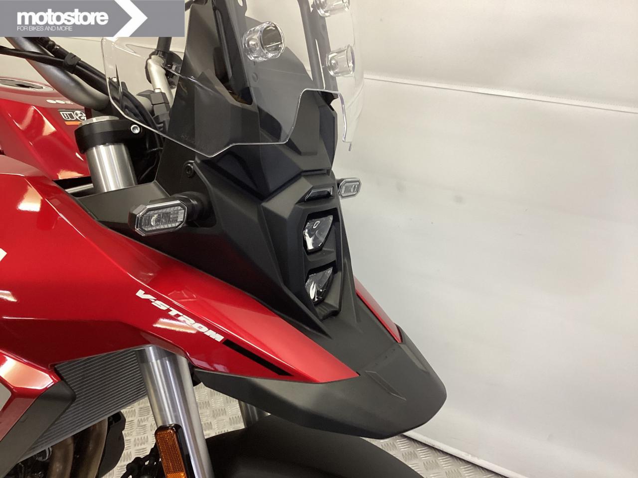 Suzuki 2026 V-STROM 800 | Suzuki occasion