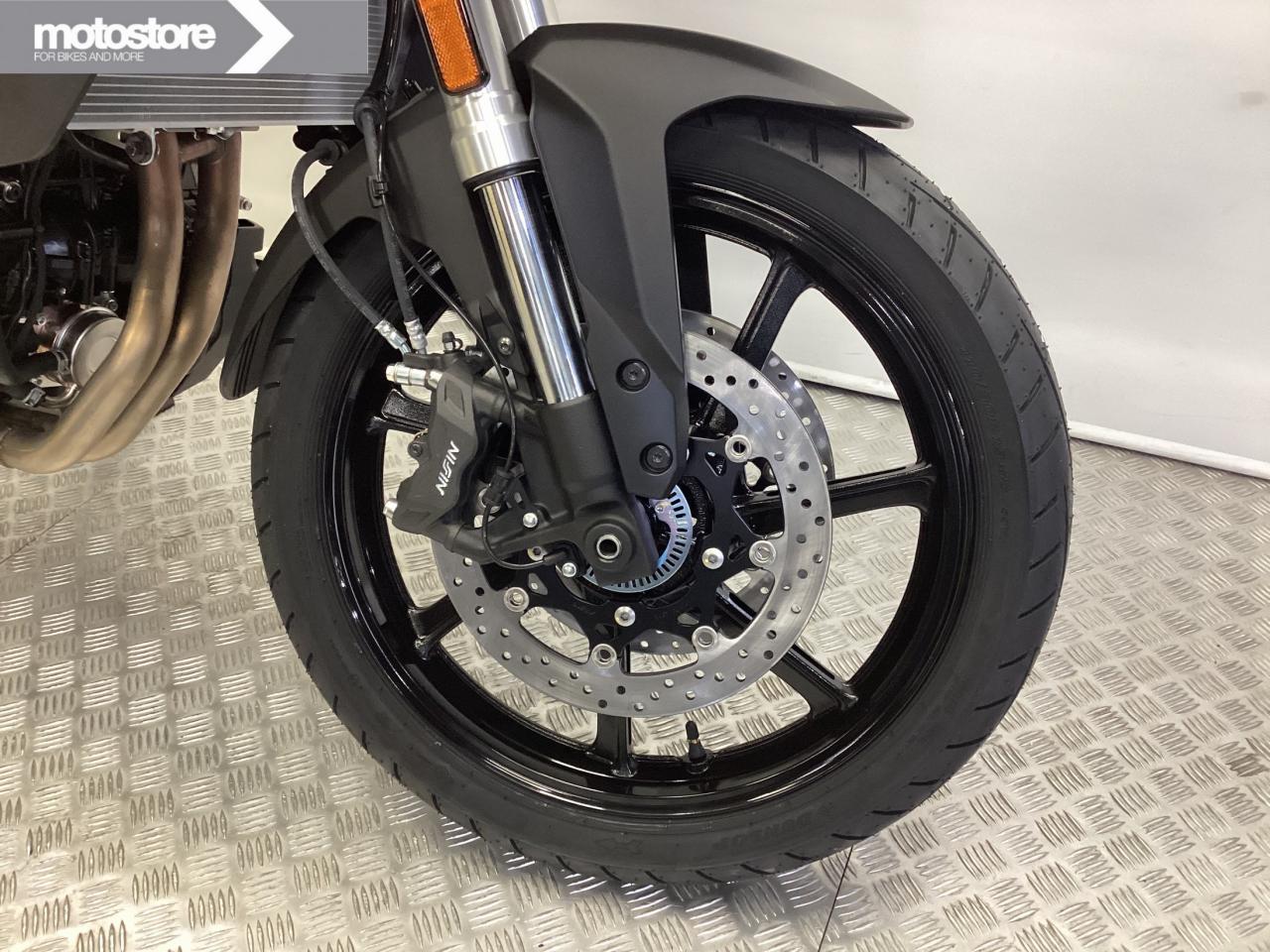 Suzuki 2026 V-STROM 800 | Suzuki occasion