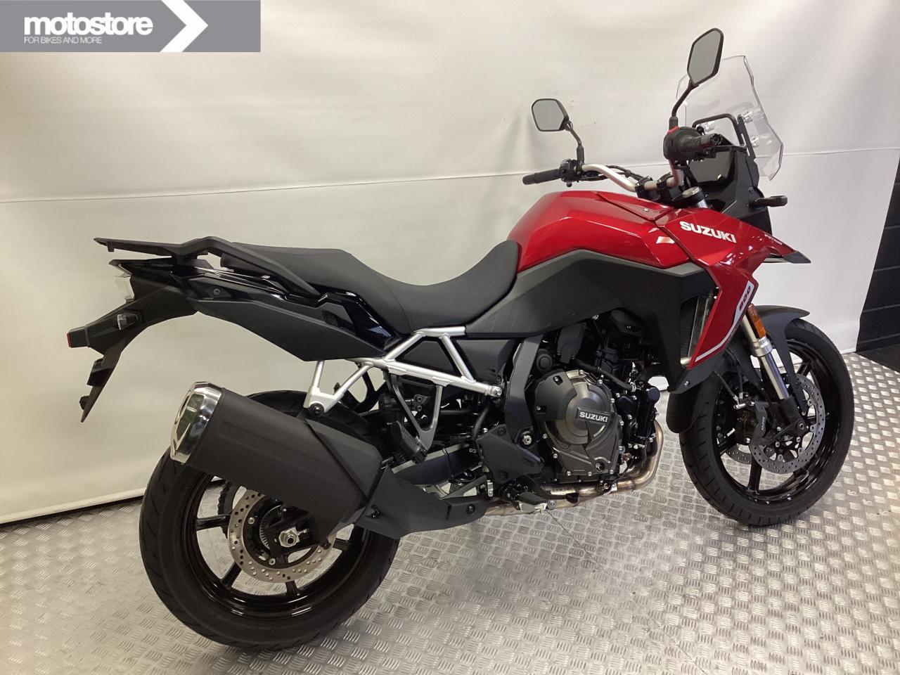 Suzuki 2026 V-STROM 800 | Suzuki occasion