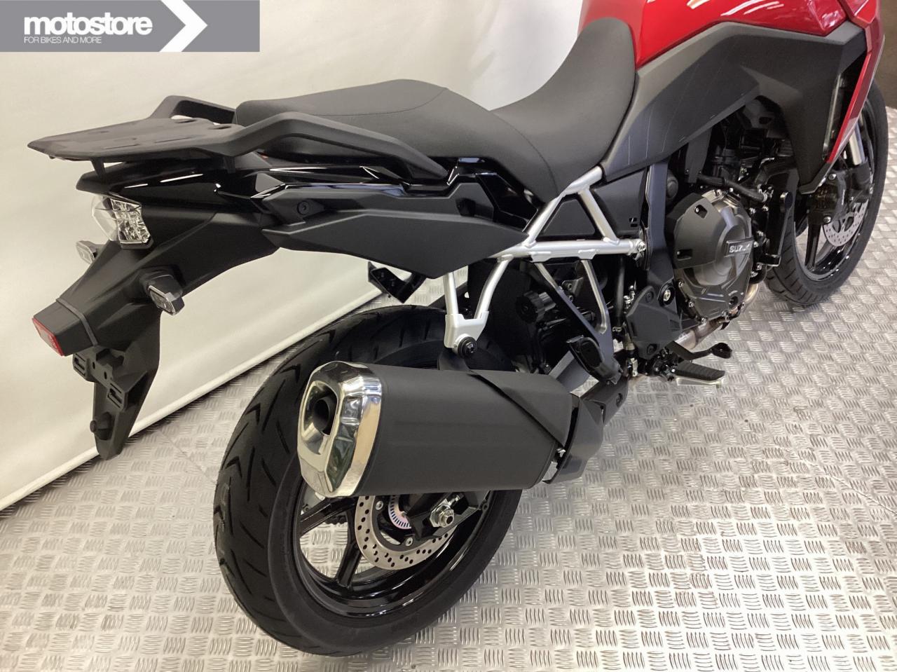 Suzuki 2026 V-STROM 800 | Suzuki occasion