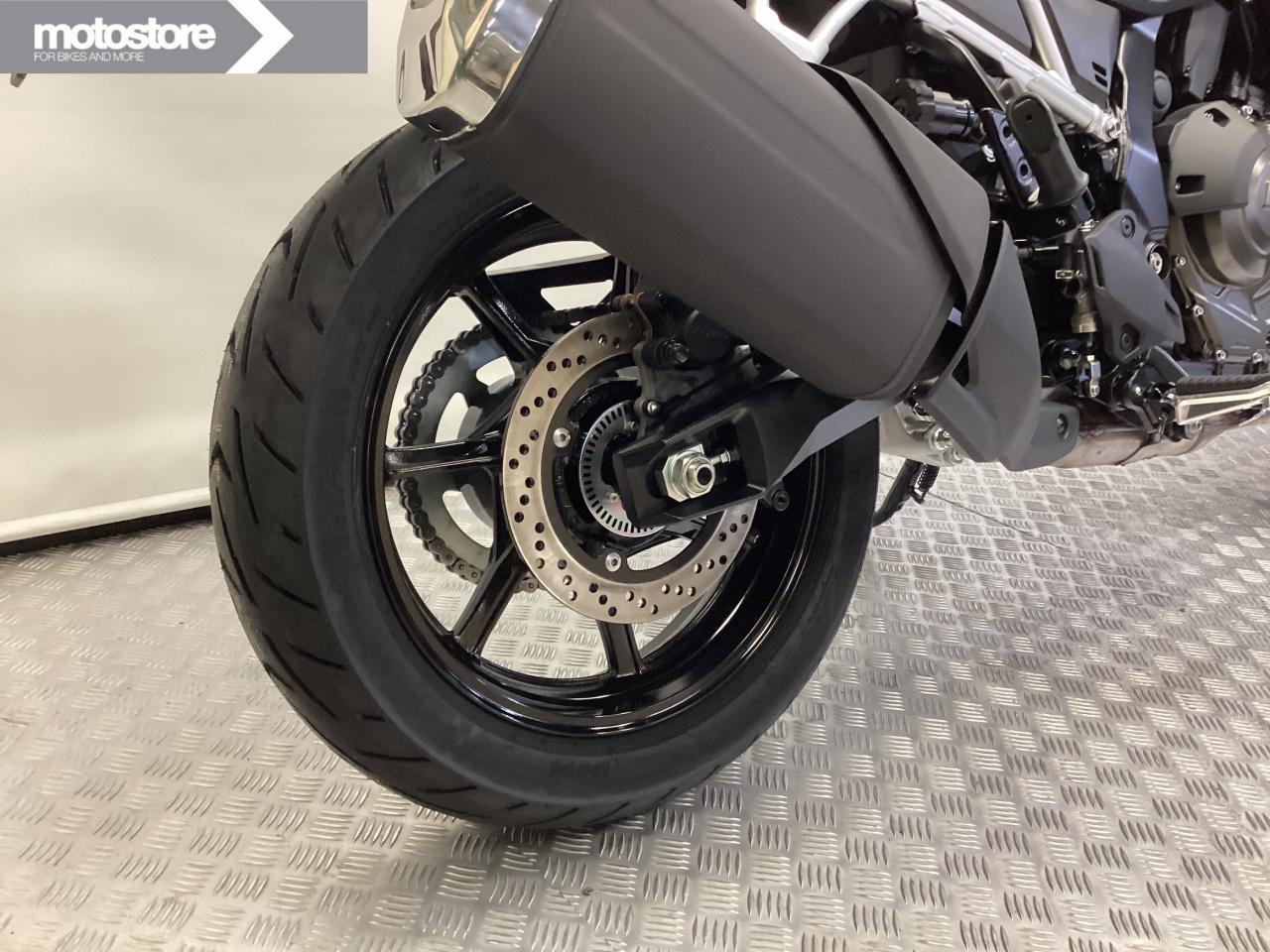 Suzuki 2026 V-STROM 800 | Suzuki occasion