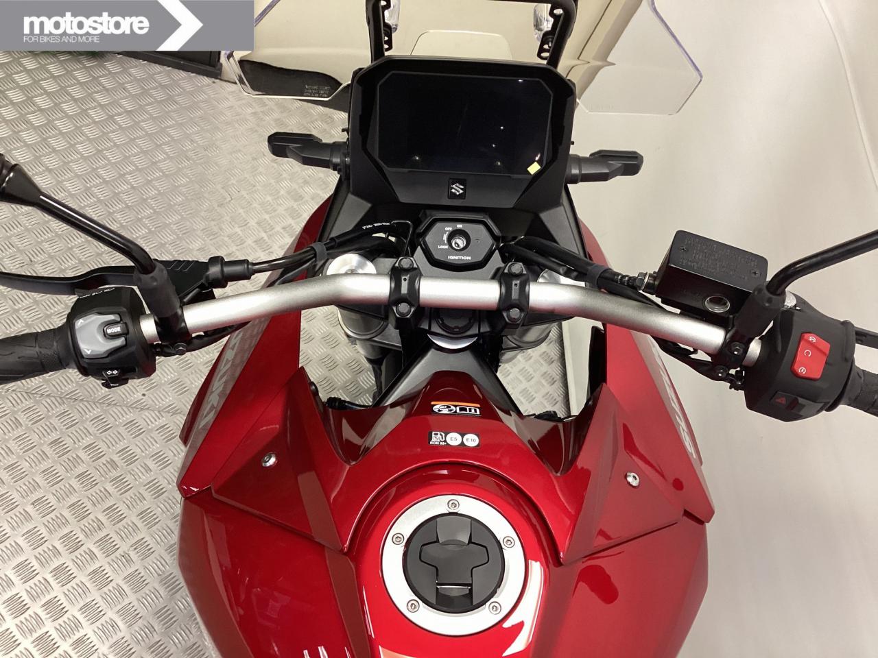 Suzuki 2026 V-STROM 800 | Suzuki occasion